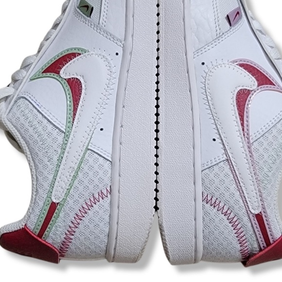 Nike Court Vision Low - Picture 6 of 7